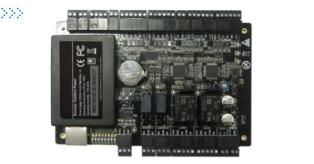 Контроллер TEMID